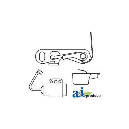 A & I Products